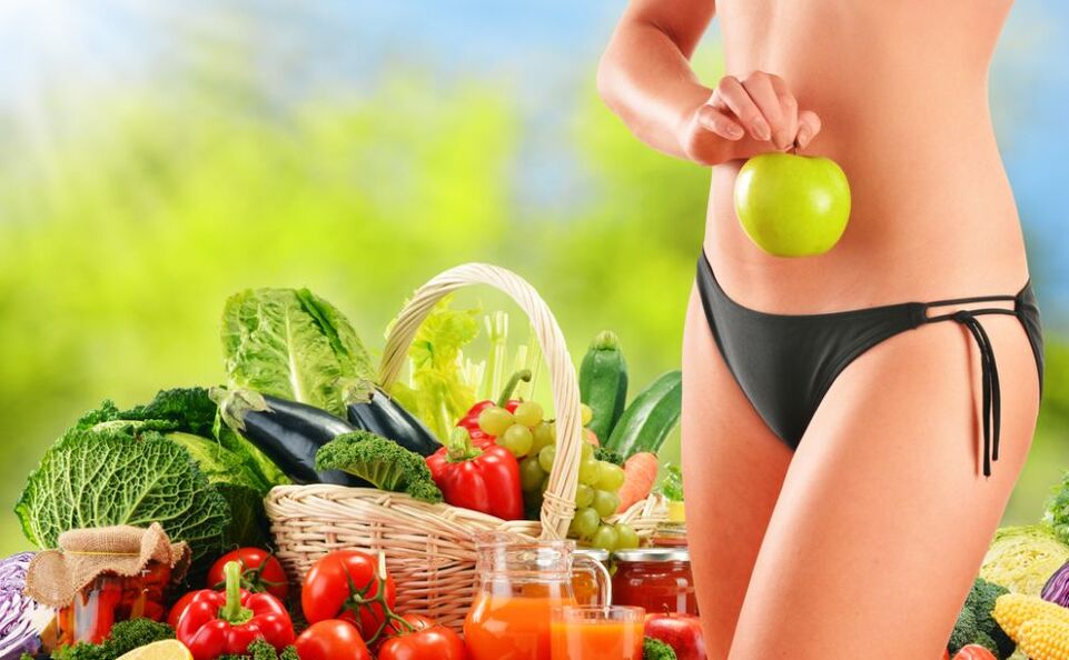 Vegetable
